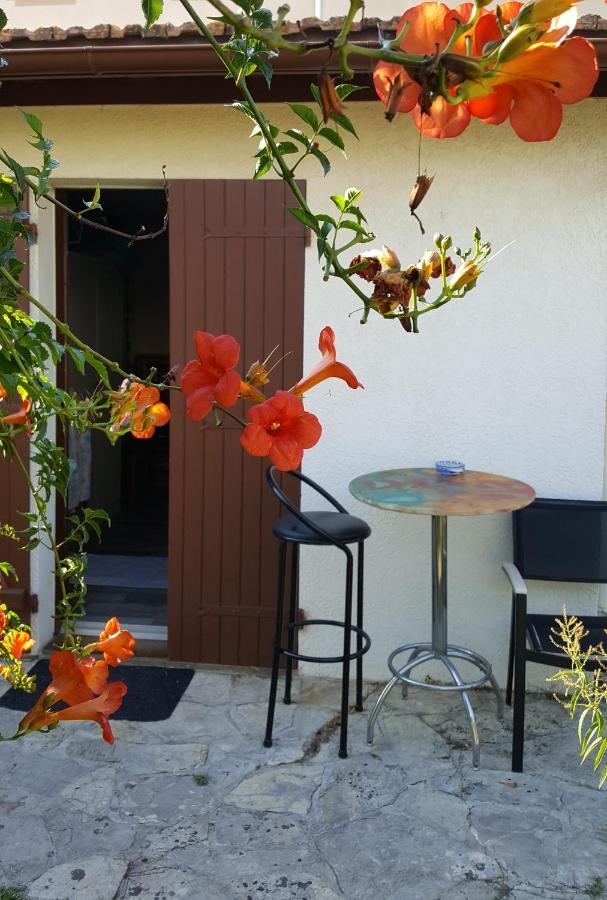 Chambre D'Hote Chez Titi Audenge Kültér fotó