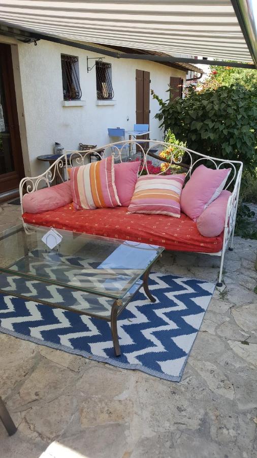 Chambre D'Hote Chez Titi Audenge Kültér fotó